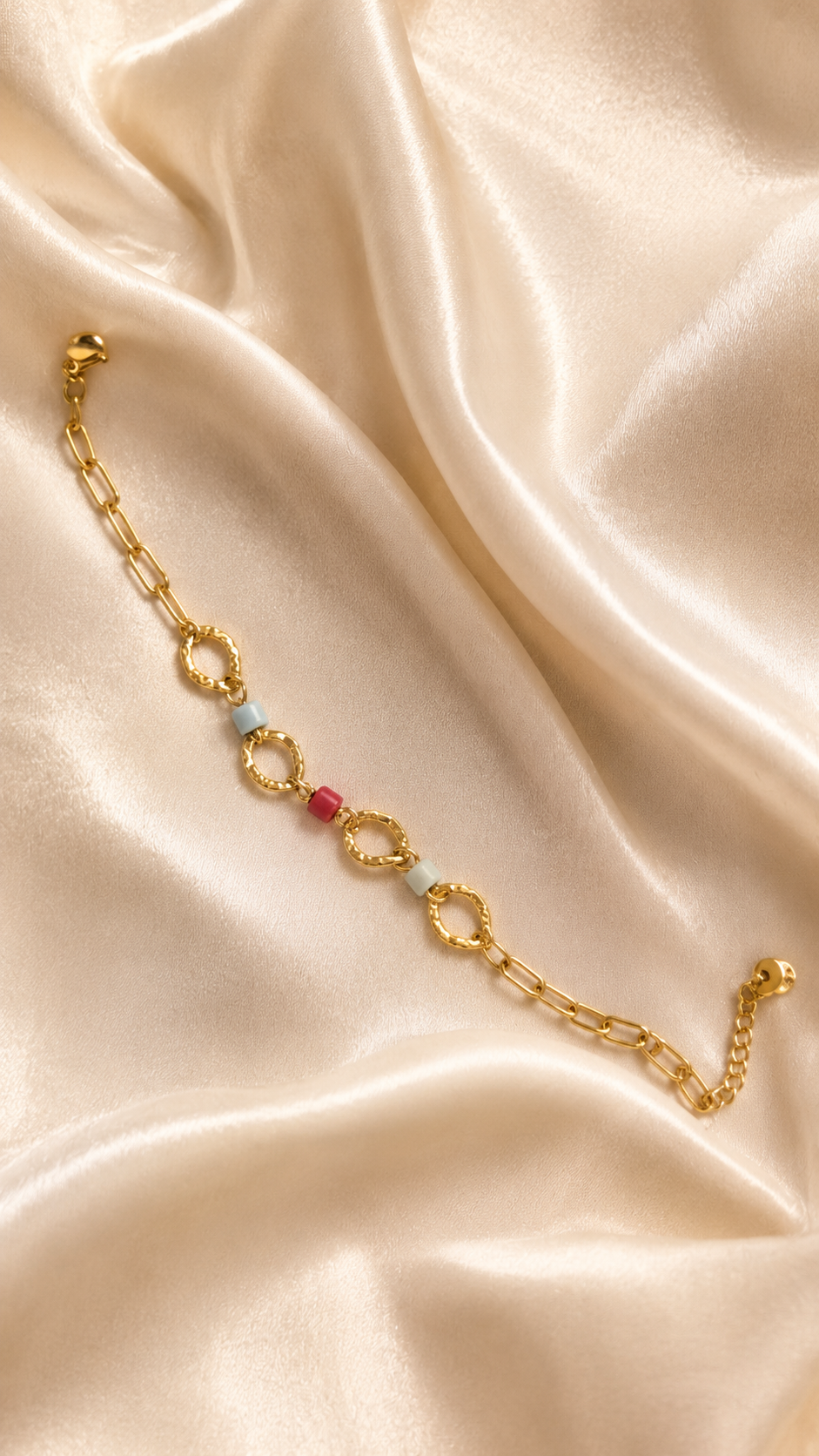 Eterna Link Bracelet