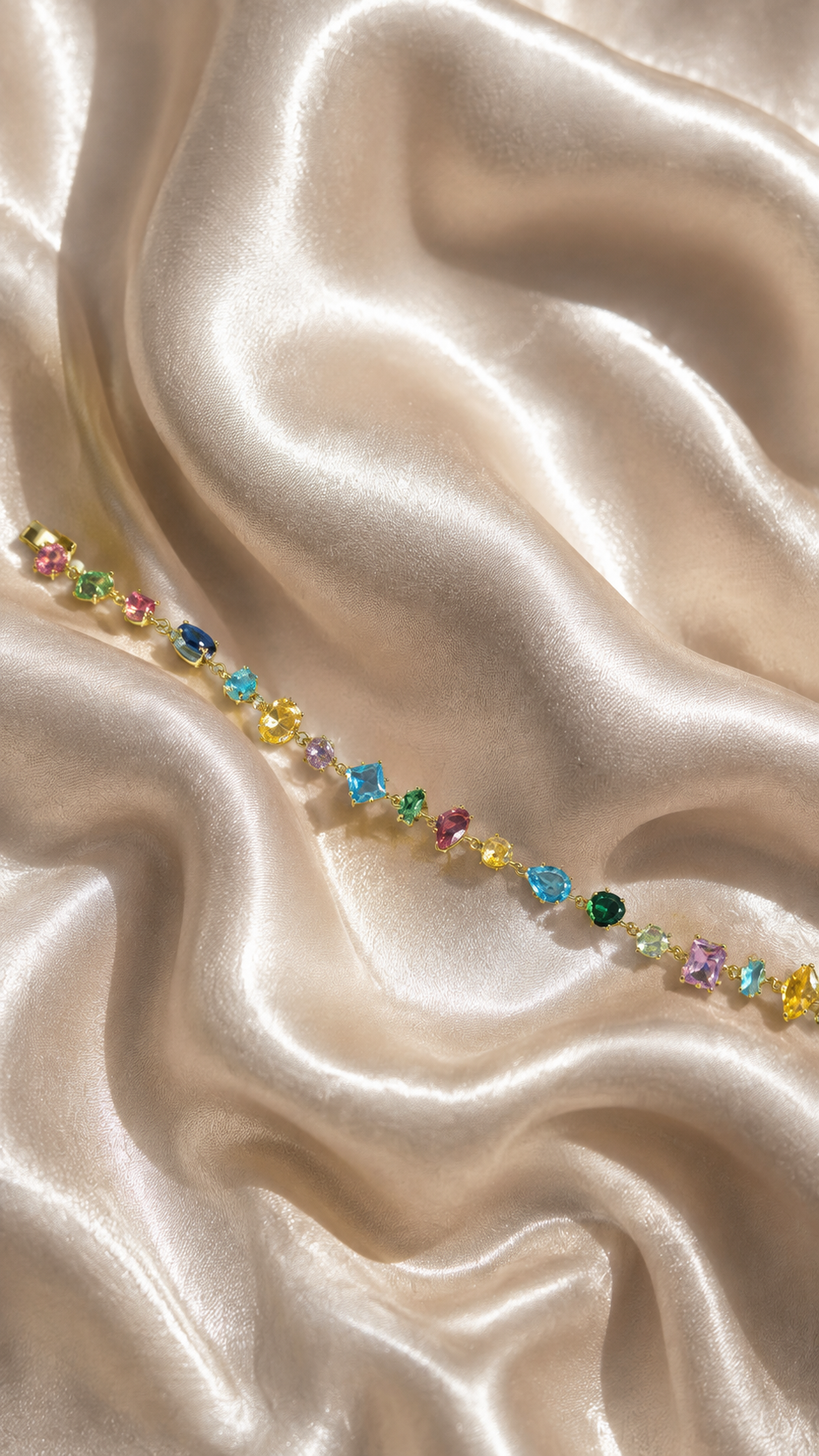 Prismelle Luxe Bracelet