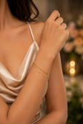 Infinity Grace Bracelet