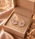 Seashell Earrings