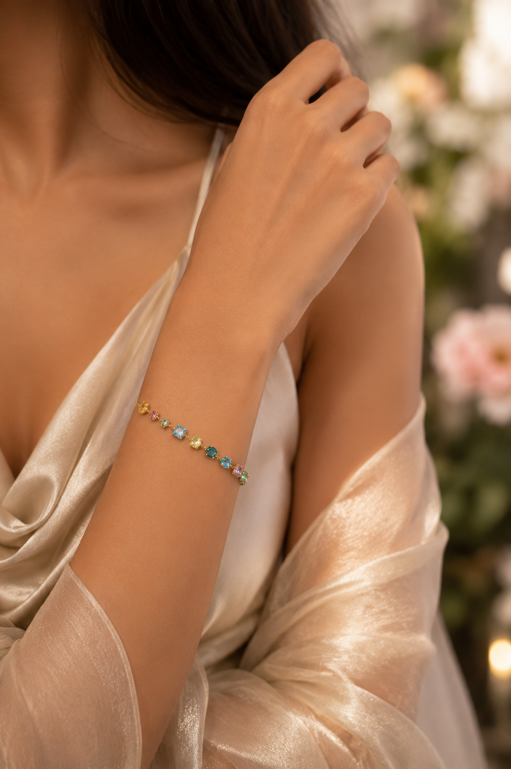 Prismelle Luxe Bracelet