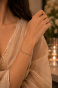 Lumière Charm Bracelet