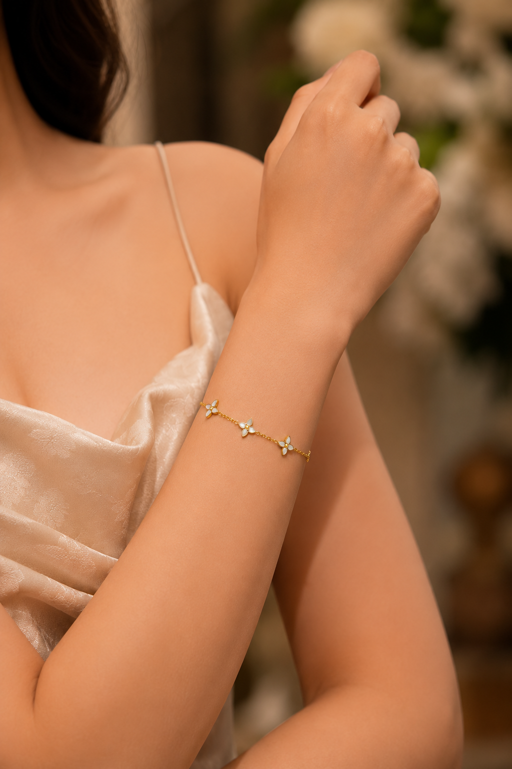 Elysian Bracelet