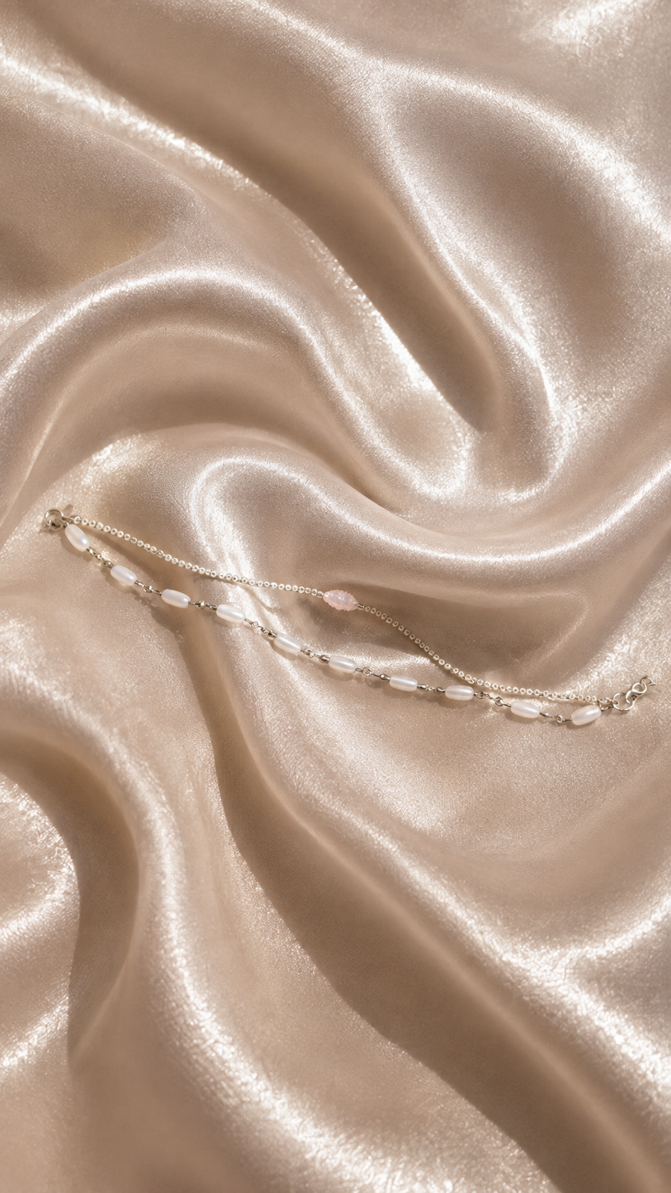 Pearlora Elegance Bracelet