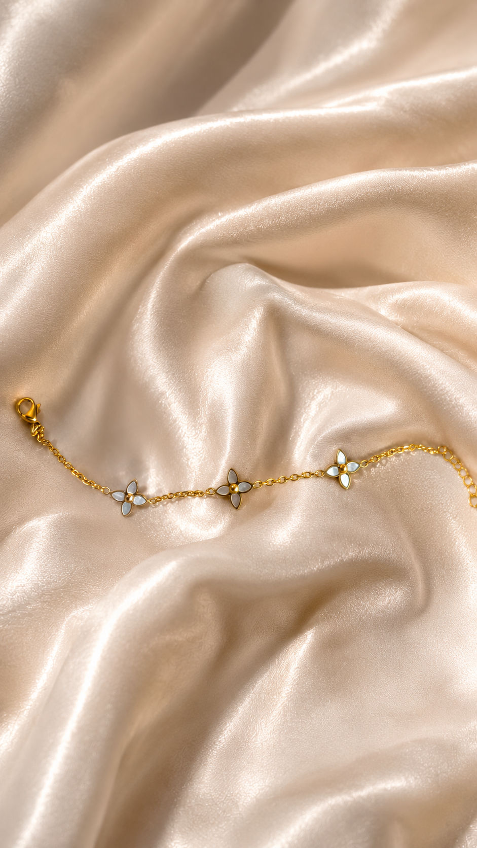 Elysian Bracelet