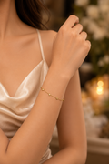 Amora Heart Bracelet